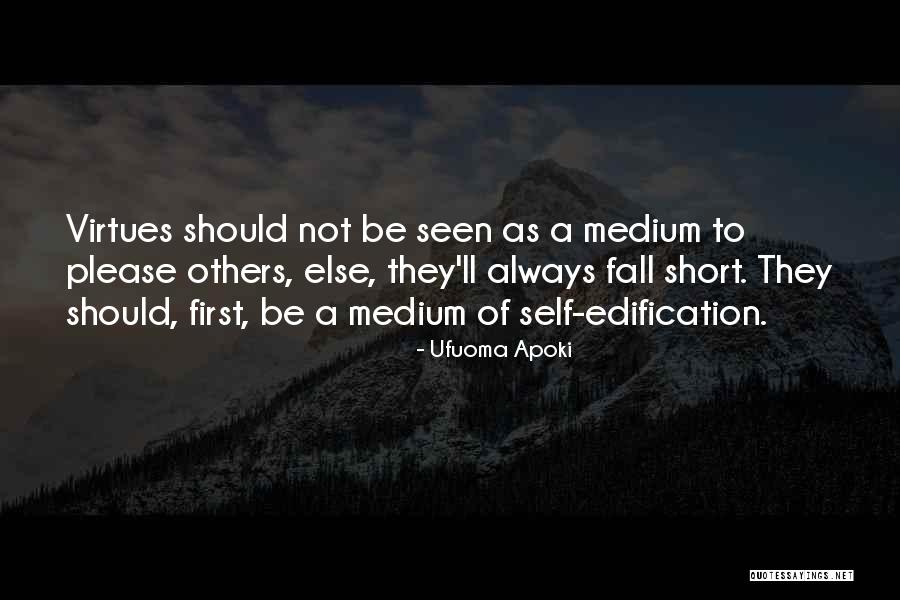 Godly Reference Quotes By Ufuoma Apoki Godly Reference Quotes By Ufuoma Apoki