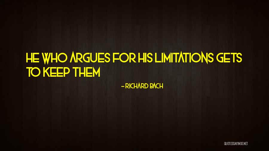 Godmanchester Quotes By Richard Bach Godmanchester Quotes By Richard Bach