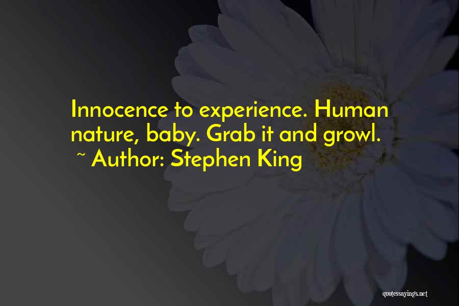 Godmother Poems Quotes By Stephen King