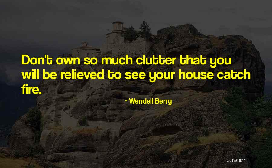 Godmothering Movie Quotes By Wendell Berry Godmothering Movie Quotes By Wendell Berry