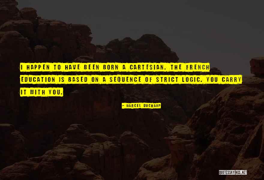 Godnat Quotes By Marcel Duchamp Godnat Quotes By Marcel Duchamp