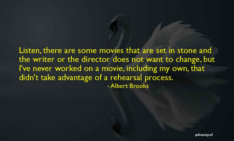 Godnatt Quotes By Albert Brooks Godnatt Quotes By Albert Brooks