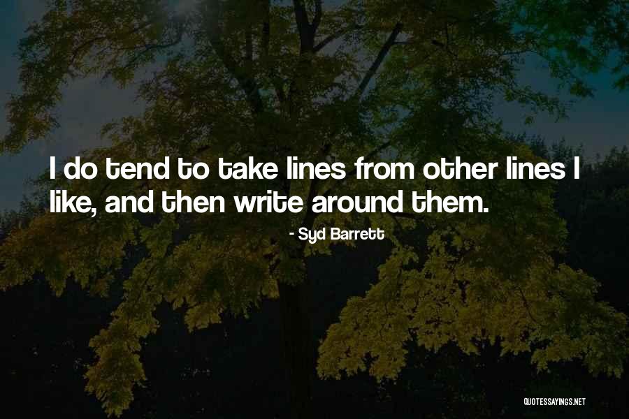 Godoffel Quotes By Syd Barrett Godoffel Quotes By Syd Barrett