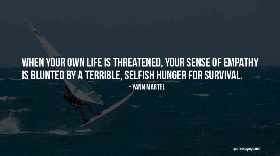 Godoffel Quotes By Yann Martel Godoffel Quotes By Yann Martel