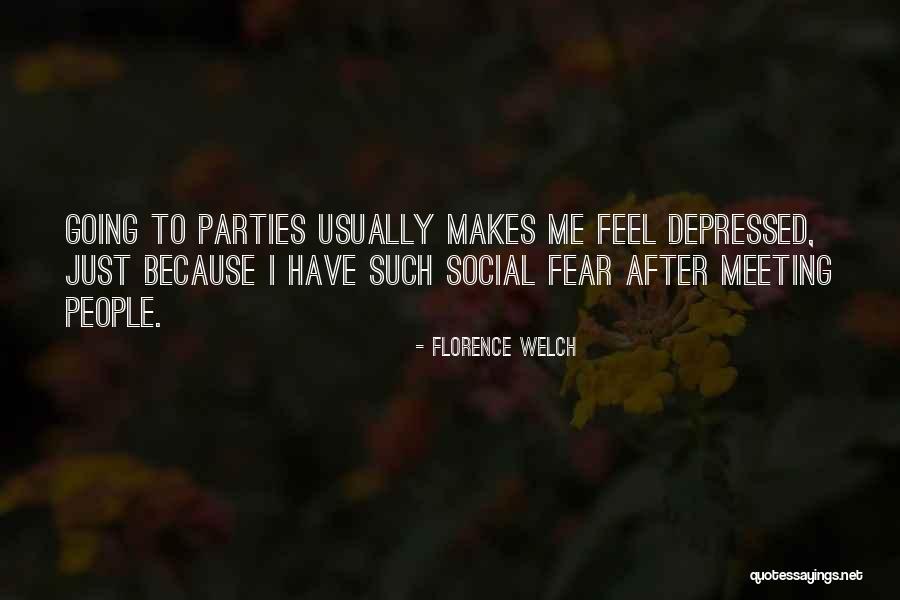 Godofredo Martinez Quotes By Florence Welch Godofredo Martinez Quotes By Florence Welch