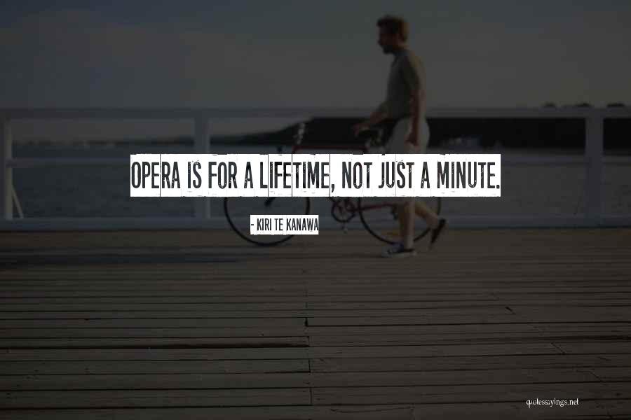 Godorecci Devon Quotes By Kiri Te Kanawa Godorecci Devon Quotes By Kiri Te Kanawa