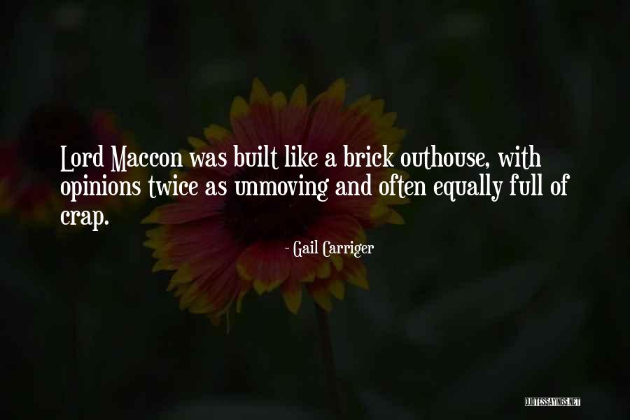 Godoy Cruz Quotes By Gail Carriger Godoy Cruz Quotes By Gail Carriger
