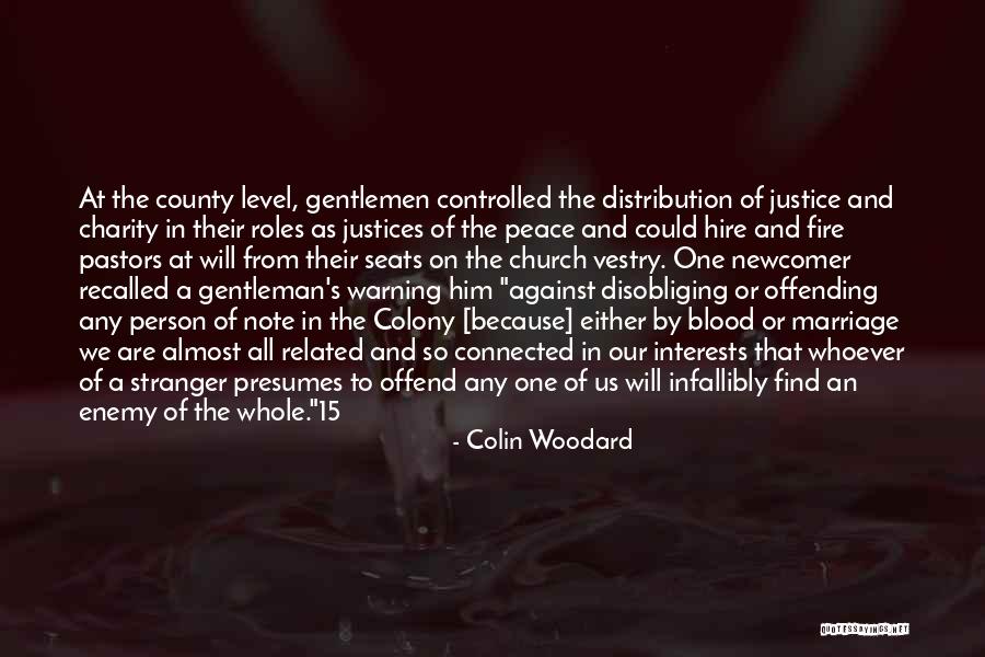 Godoys Coffee Quotes By Colin Woodard Godoys Coffee Quotes By Colin Woodard