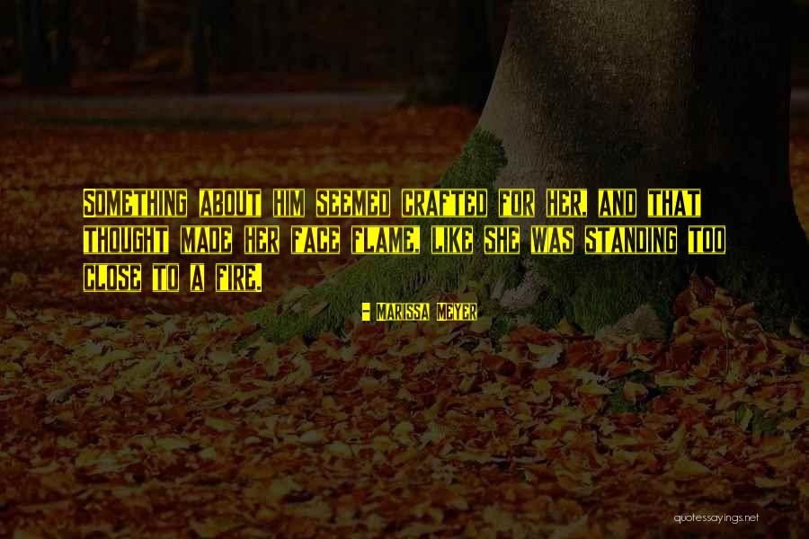 Godquotes Quotes By Marissa Meyer Godquotes Quotes By Marissa Meyer
