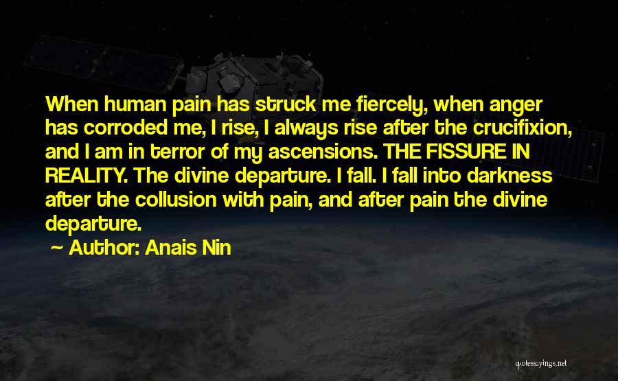 Godrej Company Quotes By Anais Nin