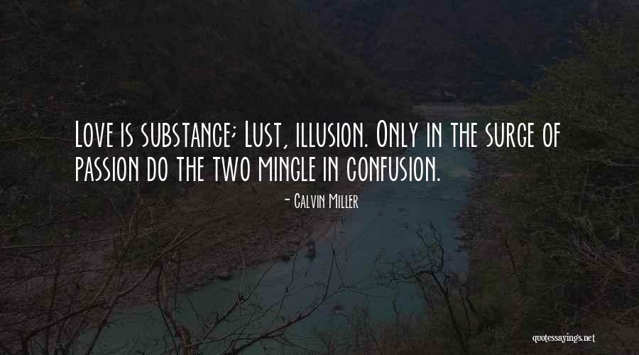 Gods Adventure Quotes By Calvin Miller Gods Adventure Quotes By Calvin Miller