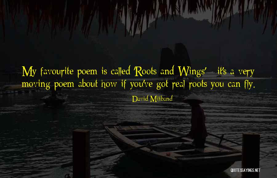 Gods Adventure Quotes By David Miliband Gods Adventure Quotes By David Miliband
