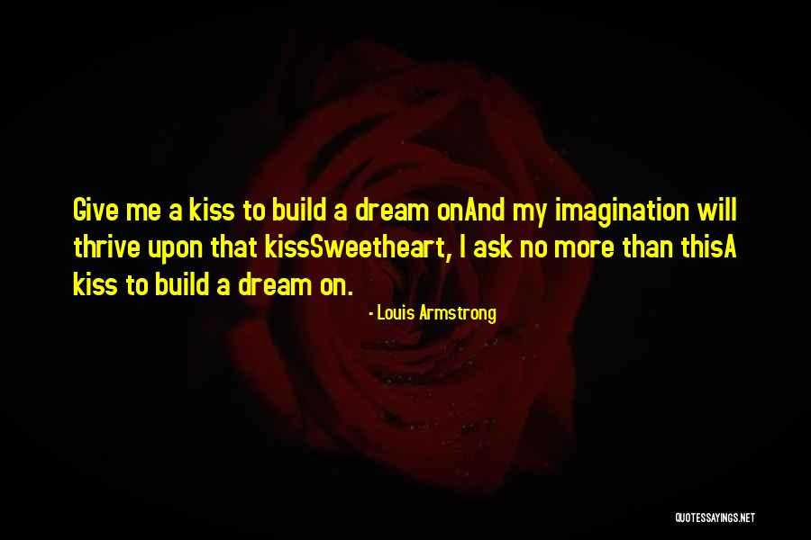 Gods Adventure Quotes By Louis Armstrong Gods Adventure Quotes By Louis Armstrong