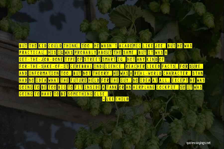 Gods Amazing Love Quotes By Lee Child