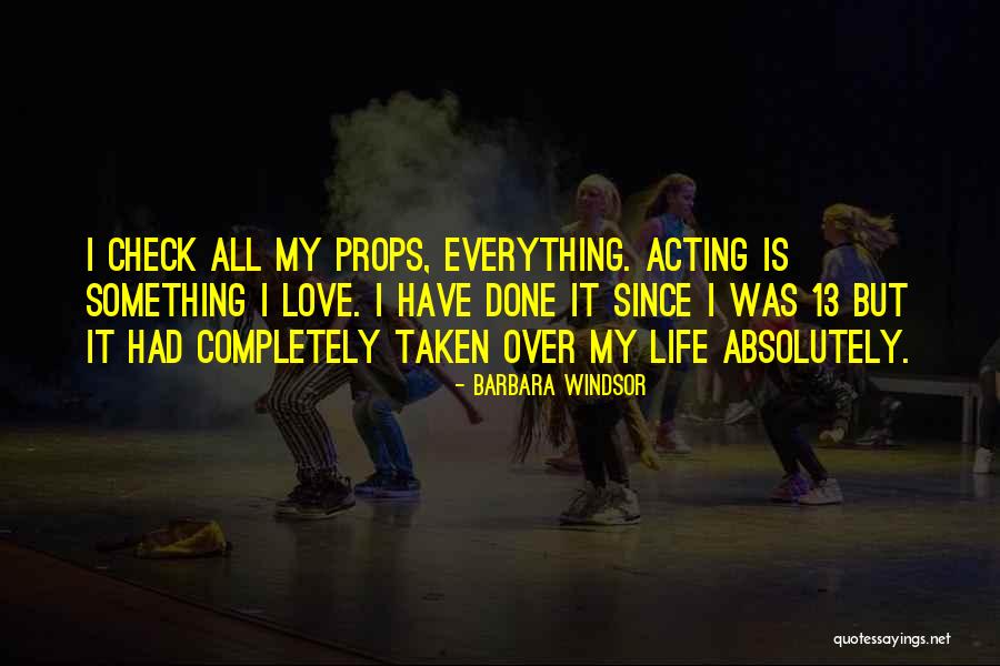 Gods Beautiful Creation Nature Quotes By Barbara Windsor Gods Beautiful Creation Nature Quotes By Barbara Windsor