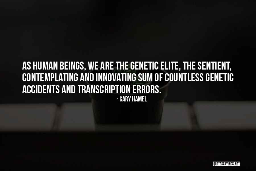 Gods Blessings And Cooking Quotes By Gary Hamel Gods Blessings And Cooking Quotes By Gary Hamel