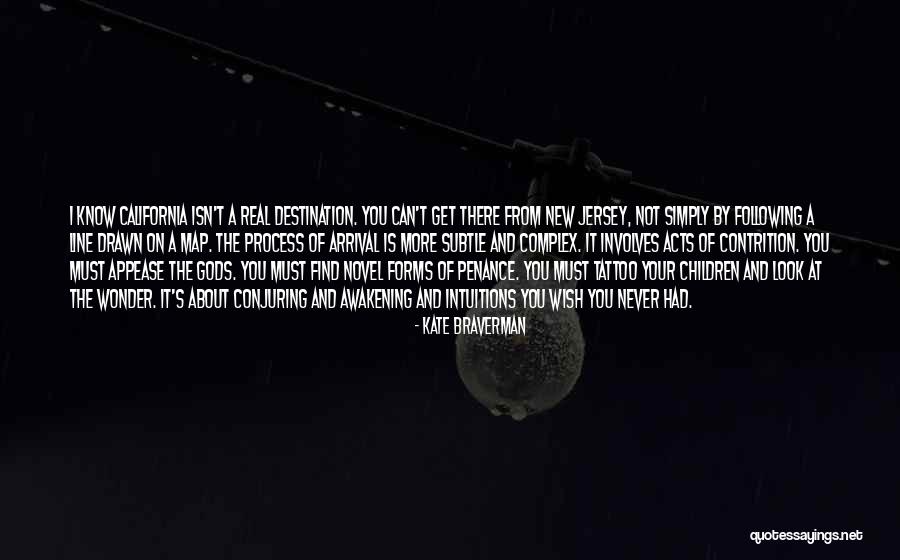 Gods Children Quotes By Kate Braverman Gods Children Quotes By Kate Braverman