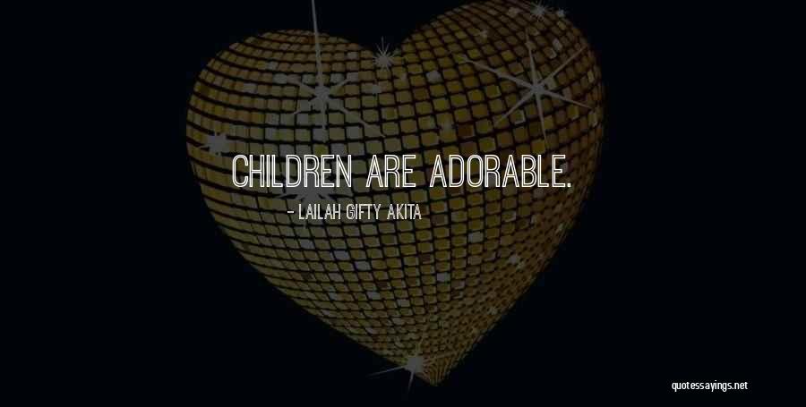 Gods Children Quotes By Lailah Gifty Akita Gods Children Quotes By Lailah Gifty Akita