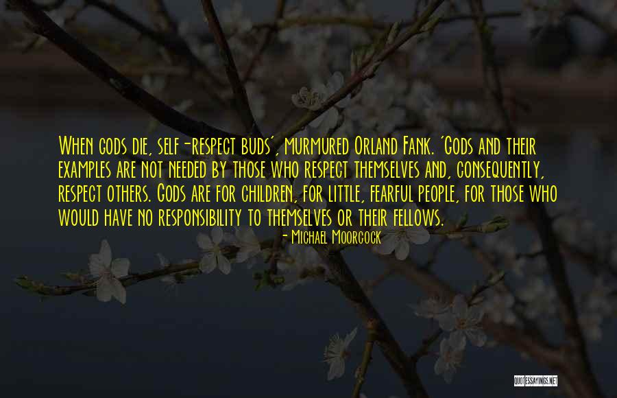 Gods Children Quotes By Michael Moorcock Gods Children Quotes By Michael Moorcock