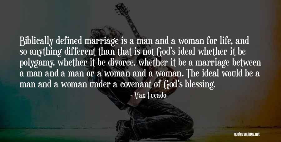 God's Covenant Quotes By Max Lucado God's Covenant Quotes By Max Lucado