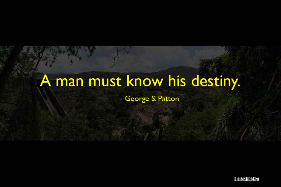 Gods Creation Nature Quotes By George S. Patton Gods Creation Nature Quotes By George S. Patton