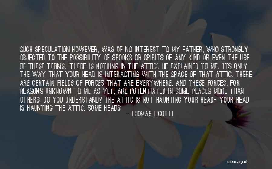 Gods Creatures Quotes By Thomas Ligotti Gods Creatures Quotes By Thomas Ligotti