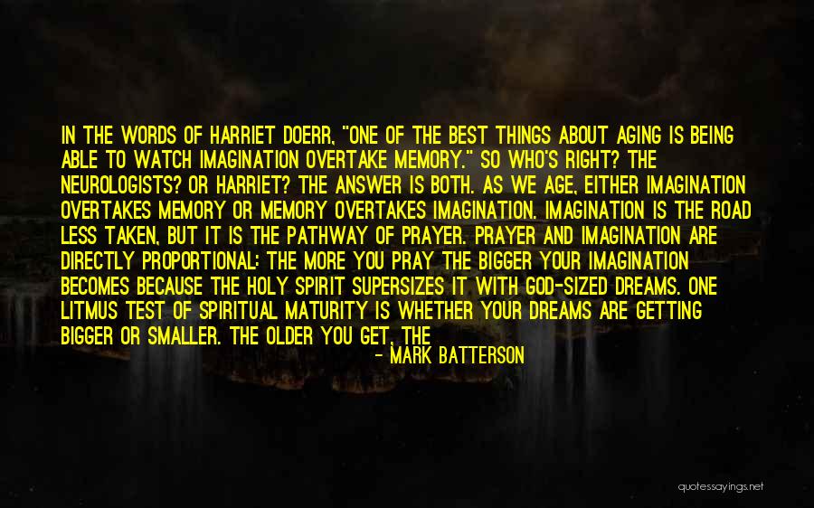God's Faithfulness Quotes By Mark Batterson God's Faithfulness Quotes By Mark Batterson