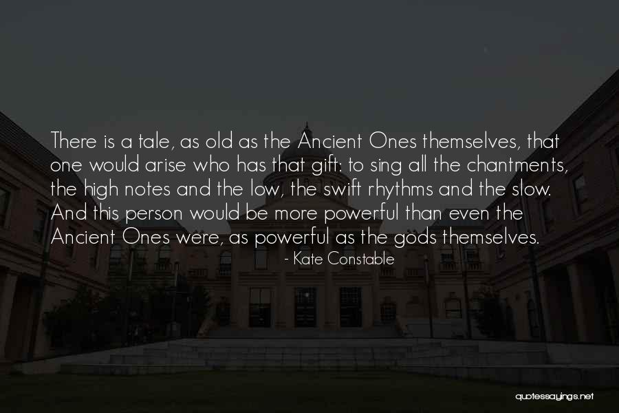 Gods Gift Quotes By Kate Constable Gods Gift Quotes By Kate Constable