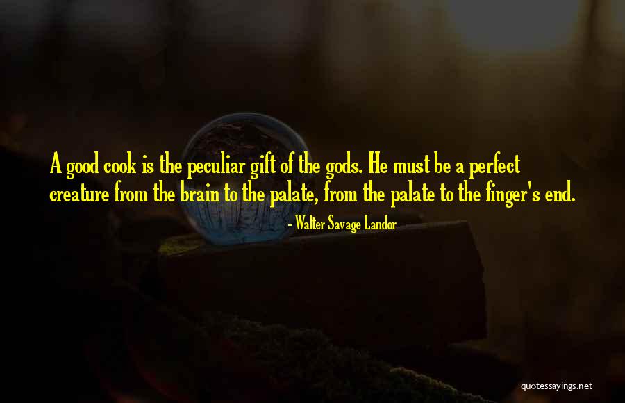 Gods Gift Quotes By Walter Savage Landor Gods Gift Quotes By Walter Savage Landor