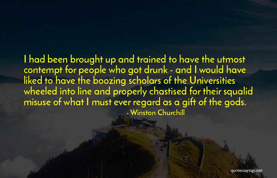 Gods Gift Quotes By Winston Churchill Gods Gift Quotes By Winston Churchill