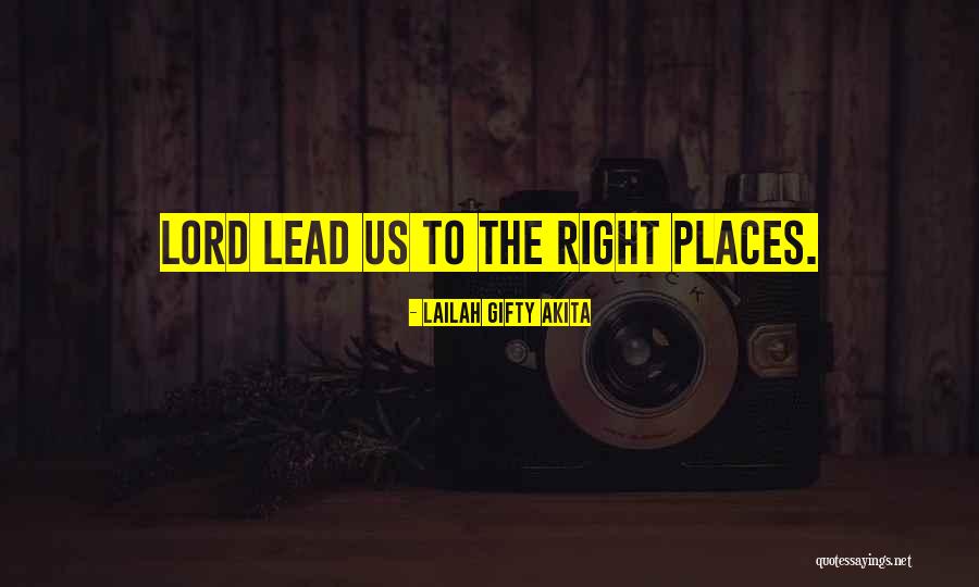 God's Grace And Mercy Quotes By Lailah Gifty Akita