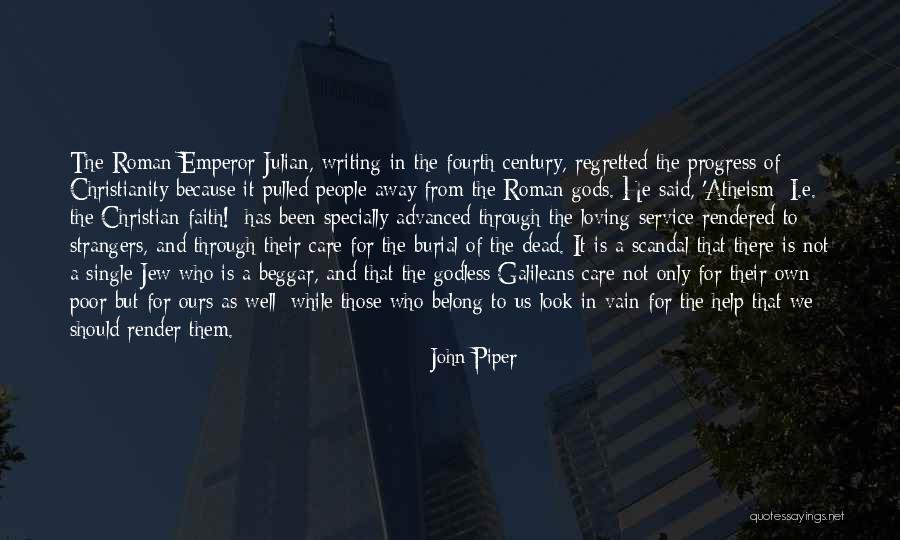 Gods Help Quotes By John Piper Gods Help Quotes By John Piper