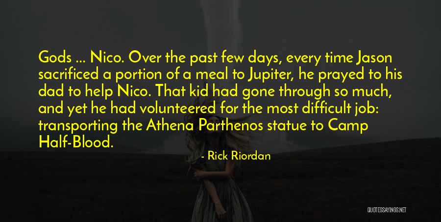 Gods Help Quotes By Rick Riordan Gods Help Quotes By Rick Riordan