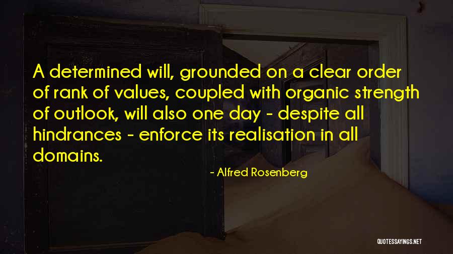Gods Leading Quotes By Alfred Rosenberg Gods Leading Quotes By Alfred Rosenberg