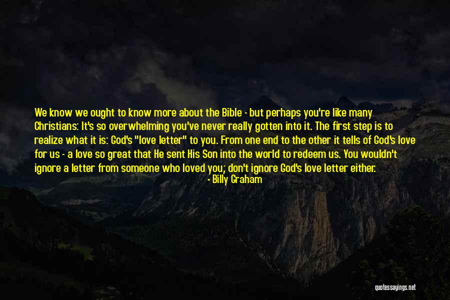 God's Love Bible Quotes By Billy Graham God's Love Bible Quotes By Billy Graham