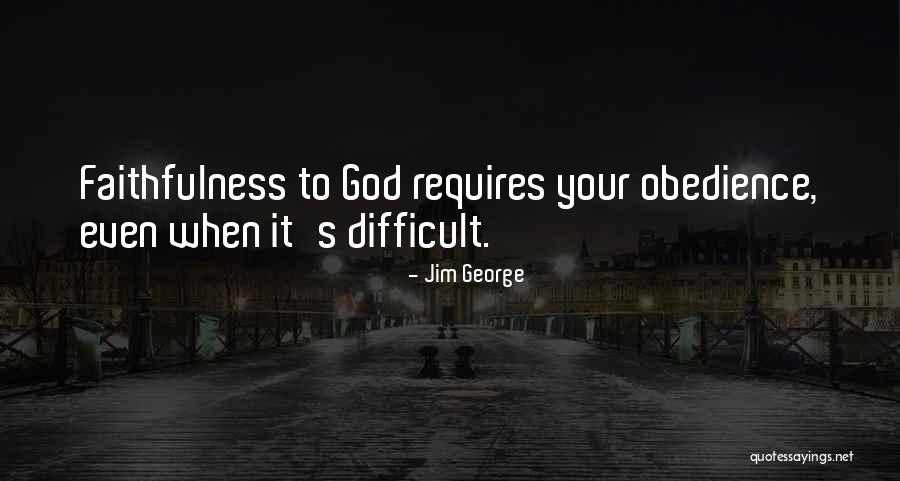 God's Love Bible Quotes By Jim George God's Love Bible Quotes By Jim George