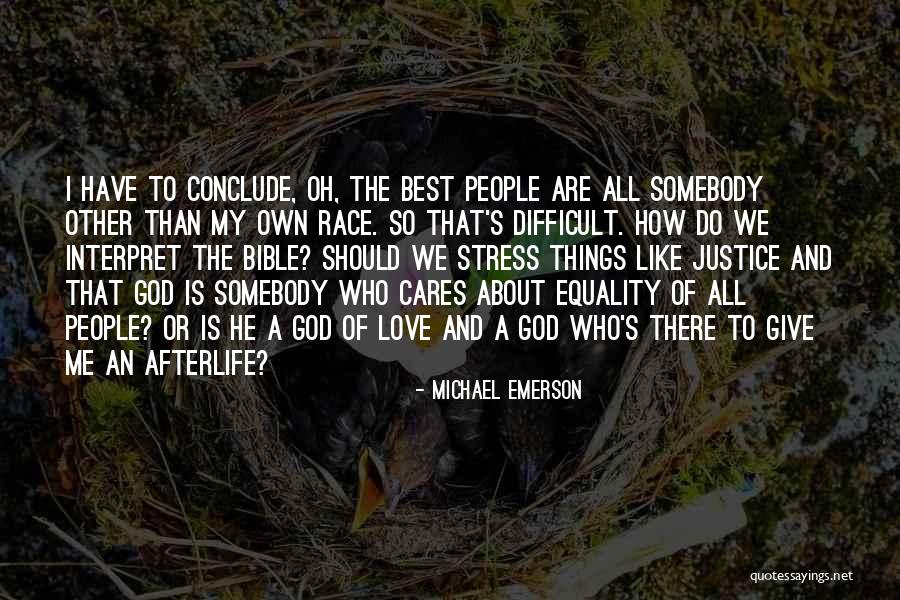 God's Love Bible Quotes By Michael Emerson God's Love Bible Quotes By Michael Emerson