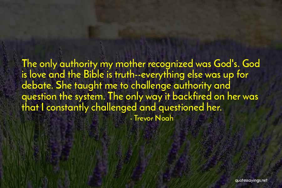 God's Love Bible Quotes By Trevor Noah God's Love Bible Quotes By Trevor Noah