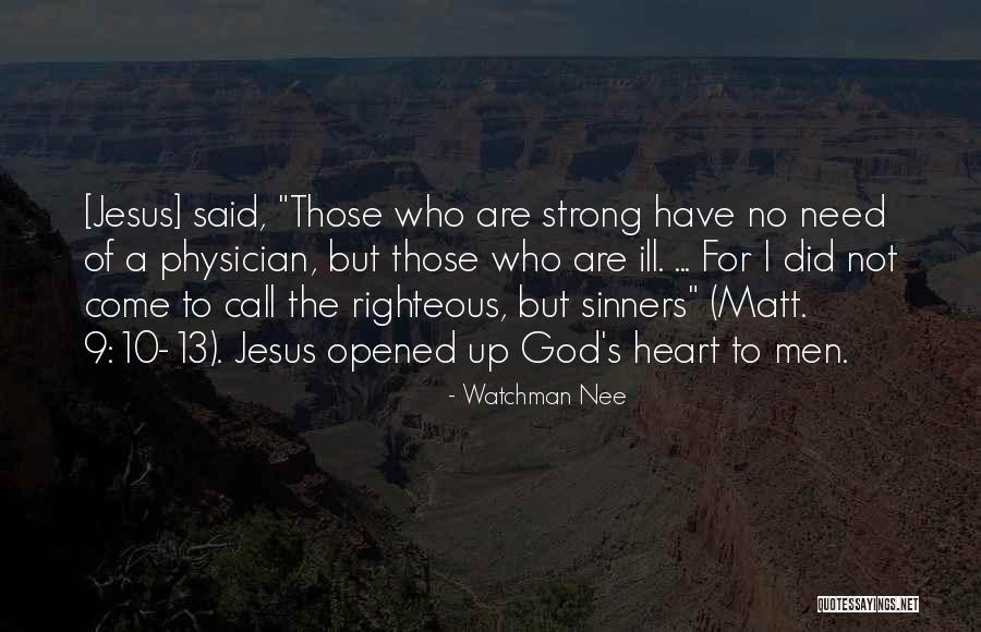 God's Love Bible Quotes By Watchman Nee God's Love Bible Quotes By Watchman Nee