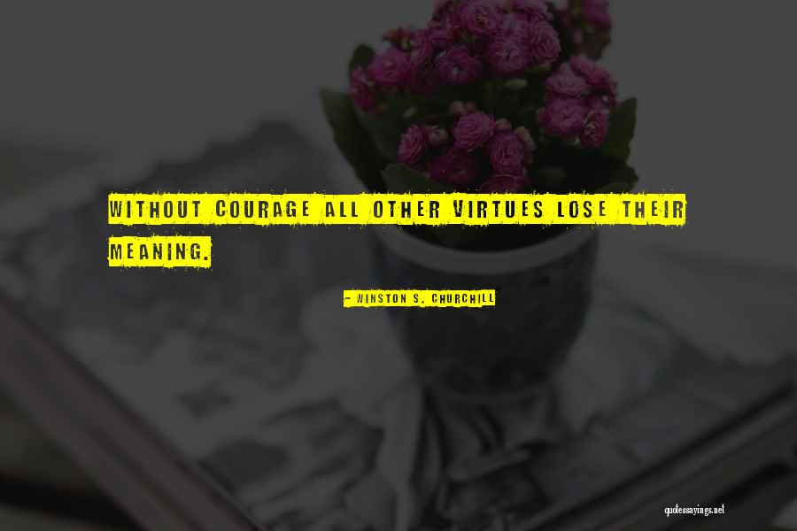 Gods Love Towards Us Quotes By Winston S. Churchill Gods Love Towards Us Quotes By Winston S. Churchill