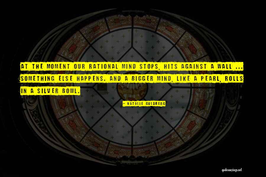 Gods Messenger Quotes By Natalie Goldberg Gods Messenger Quotes By Natalie Goldberg