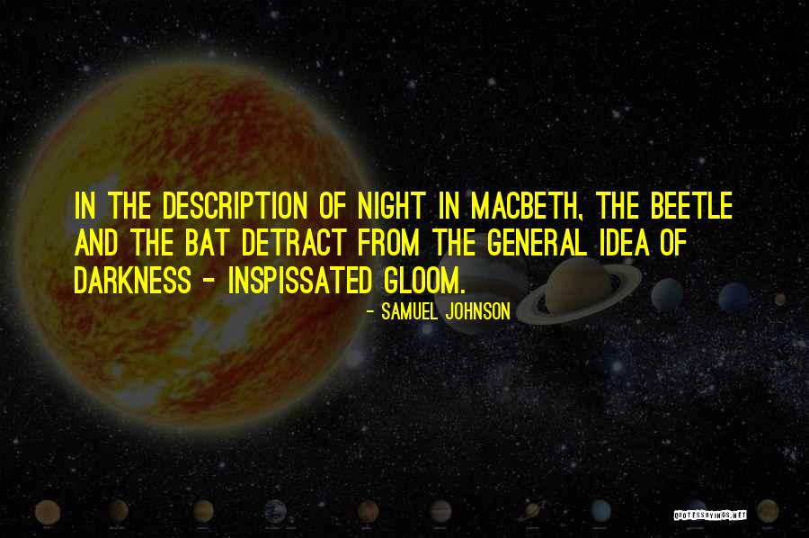 Gods Messenger Quotes By Samuel Johnson Gods Messenger Quotes By Samuel Johnson