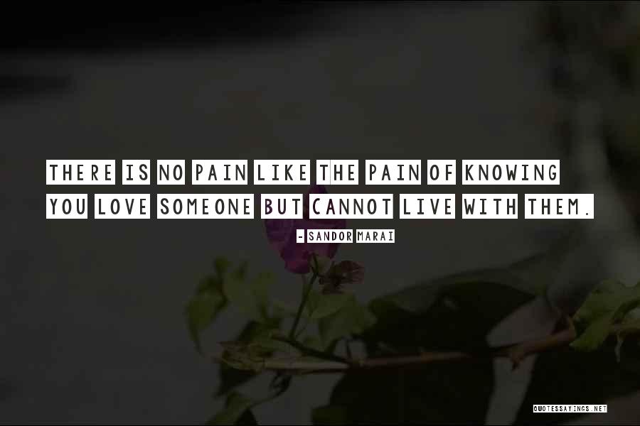 Gods Messenger Quotes By Sandor Marai Gods Messenger Quotes By Sandor Marai
