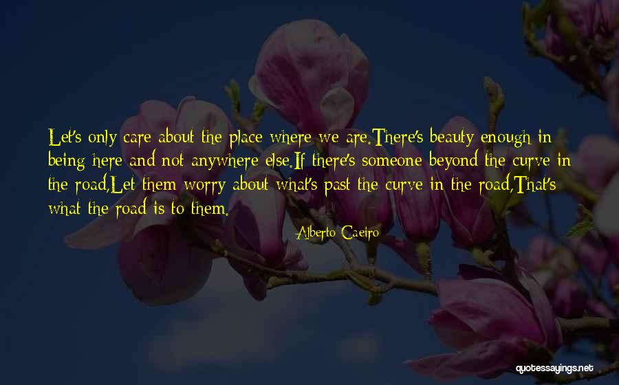 God's Nature Beauty Quotes By Alberto Caeiro