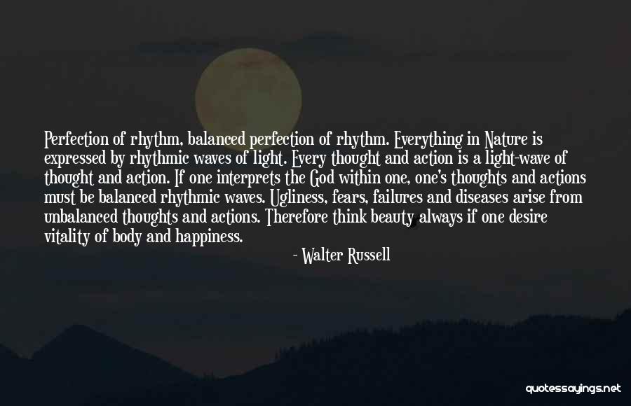 God's Nature Beauty Quotes By Walter Russell God's Nature Beauty Quotes By Walter Russell