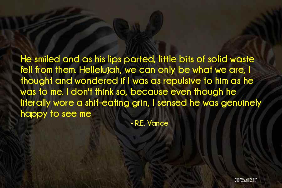 Gods Of Anthem Quotes By R.E. Vance Gods Of Anthem Quotes By R.E. Vance