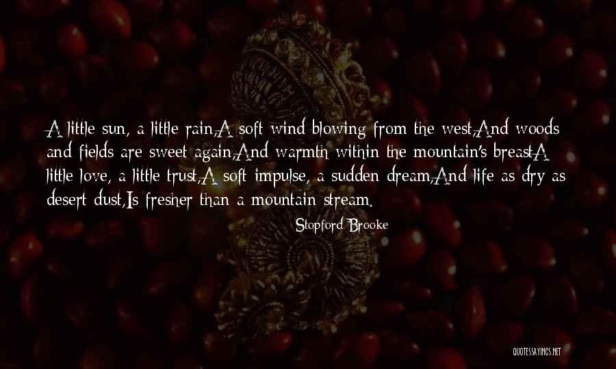 Gods Of Anthem Quotes By Stopford Brooke Gods Of Anthem Quotes By Stopford Brooke