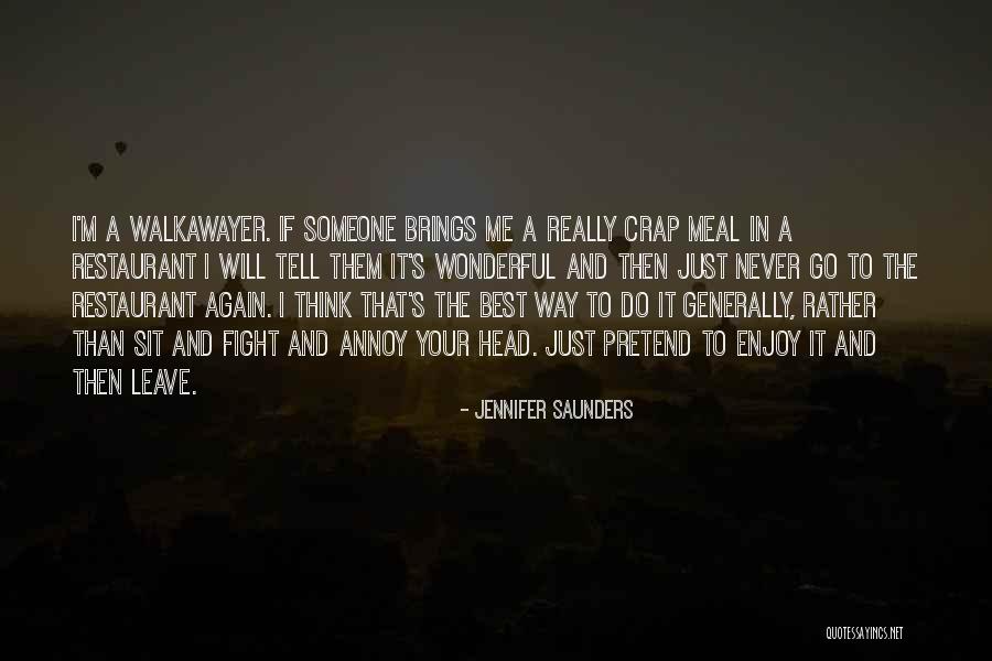Gods Of Guilt Quotes By Jennifer Saunders Gods Of Guilt Quotes By Jennifer Saunders