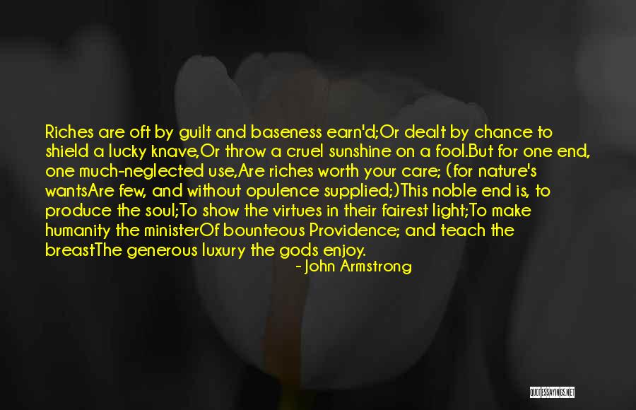 Gods Of Guilt Quotes By John Armstrong Gods Of Guilt Quotes By John Armstrong