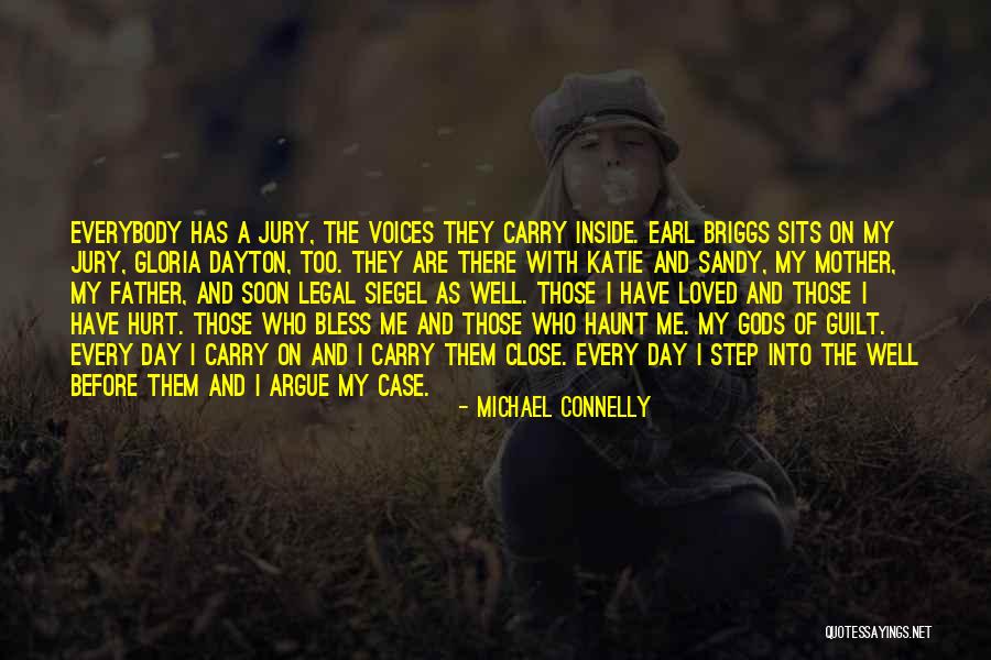 Gods Of Guilt Quotes By Michael Connelly Gods Of Guilt Quotes By Michael Connelly